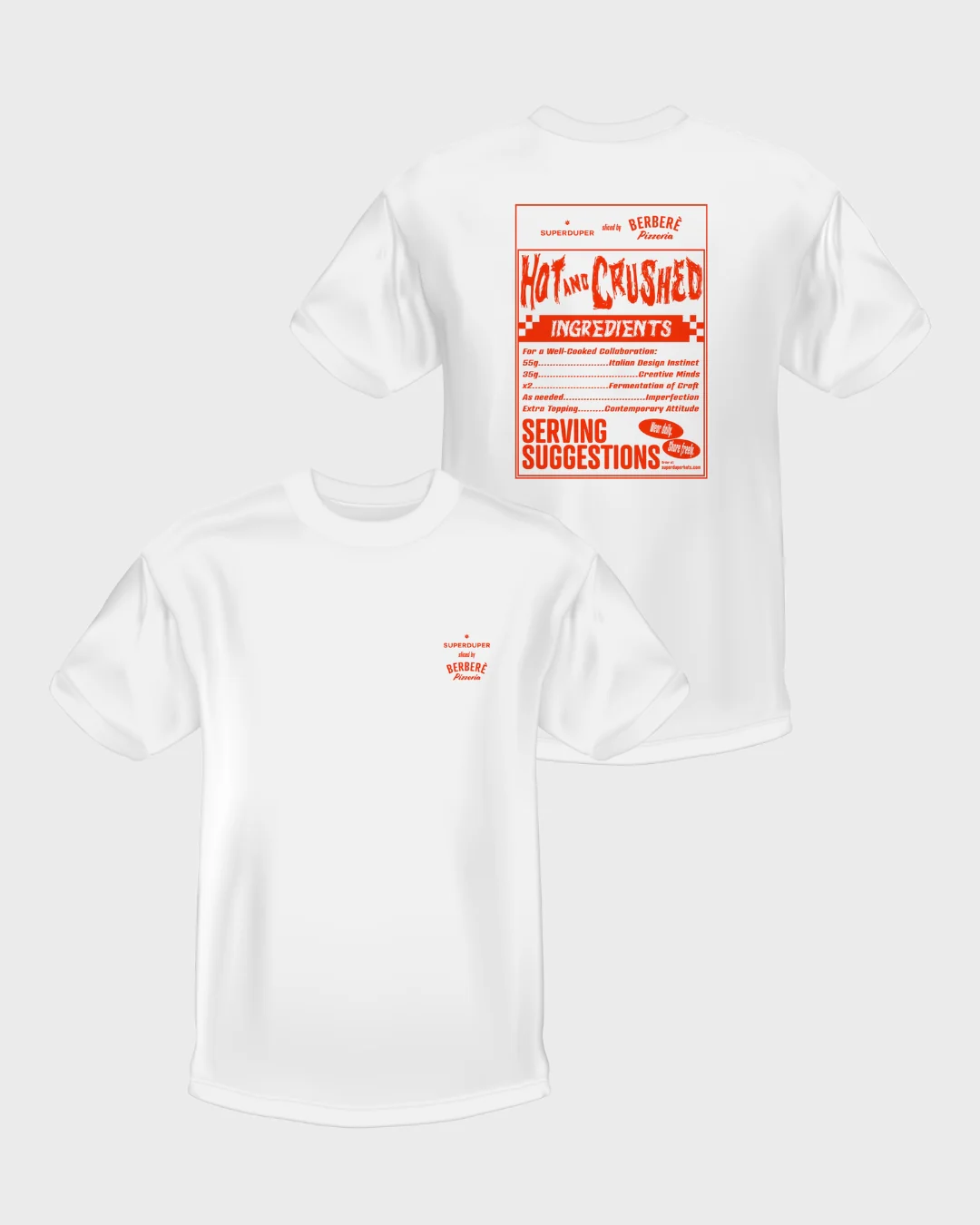 HOBO / Hot and Crushed — Toasted Beige - Image 6