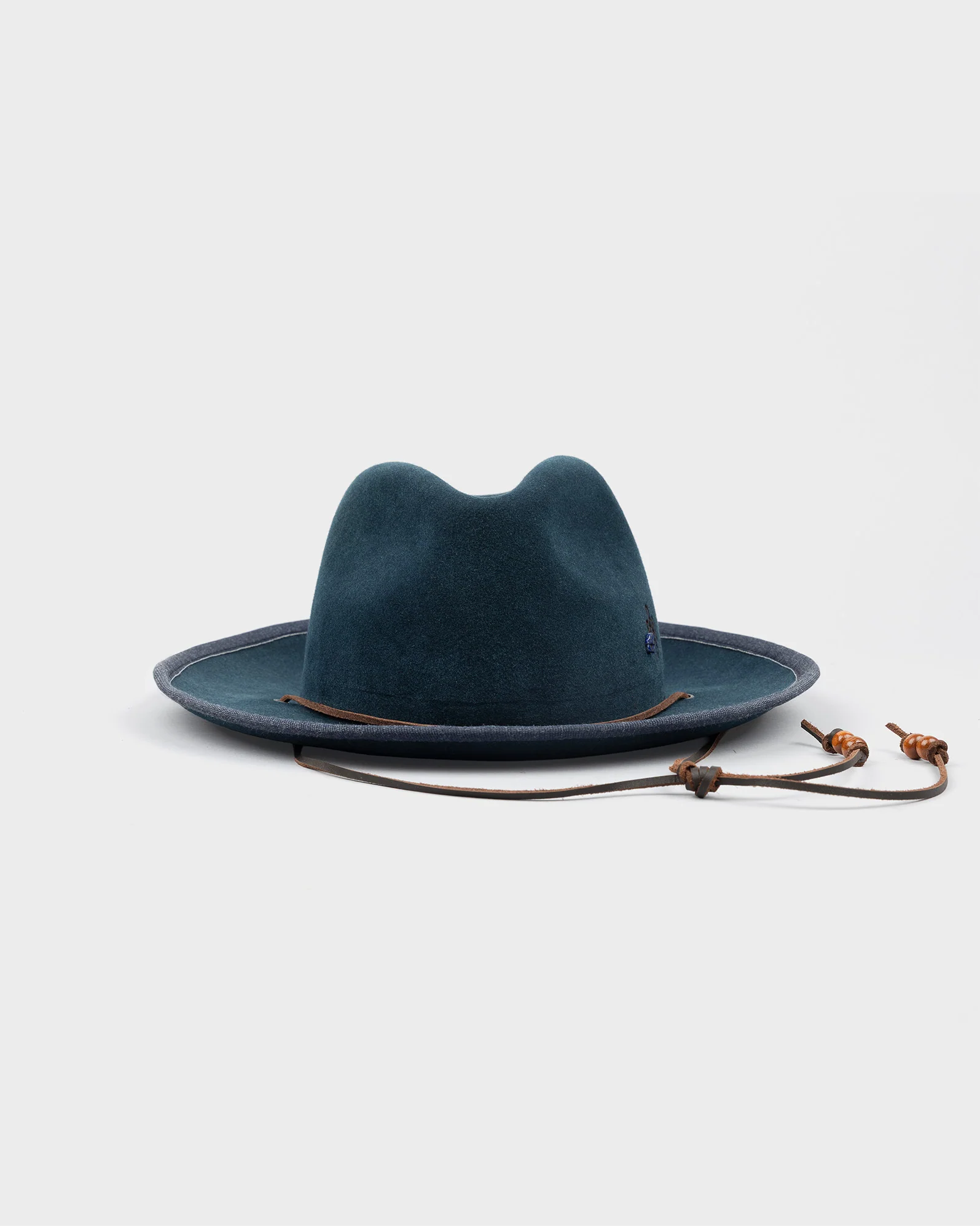 SUPERDUPER x ESCAPISTA | Faded in Blue